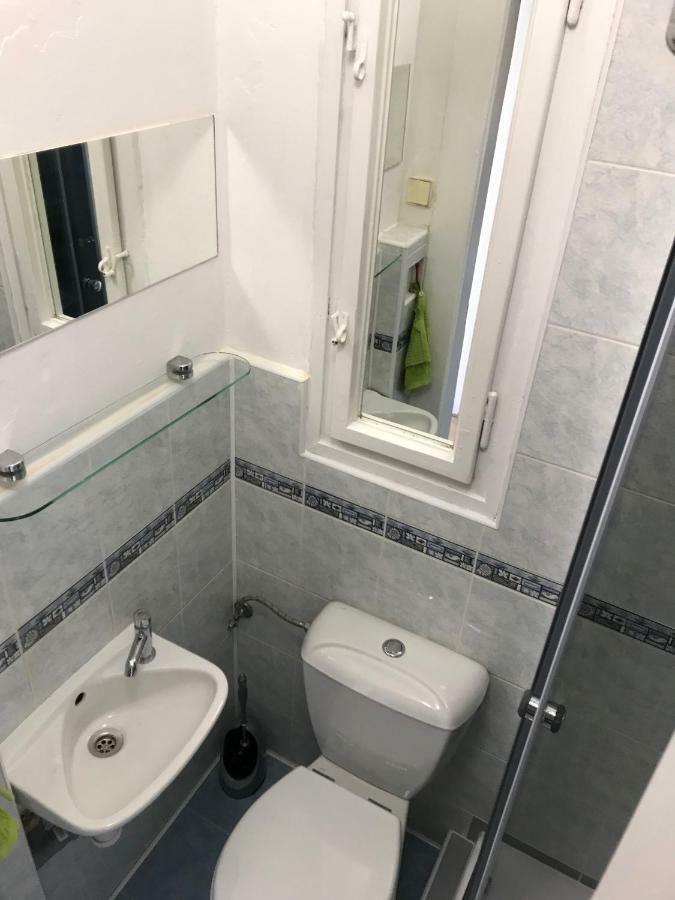 Cosy Flora Nest Apartment Prague Luaran gambar