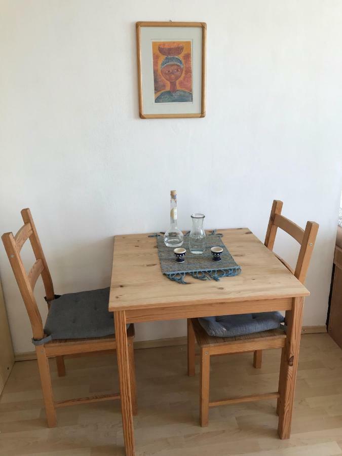 Cosy Flora Nest Apartment Prague Luaran gambar